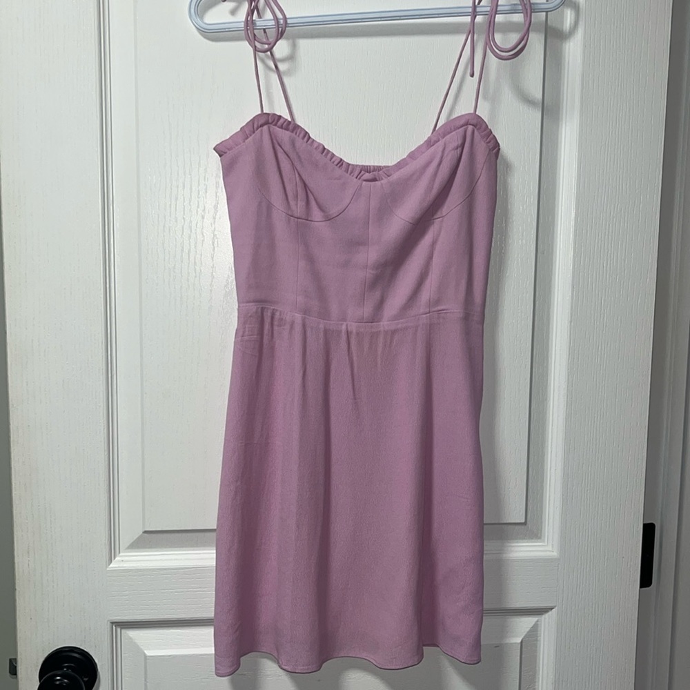 Wilfred Fable Dress